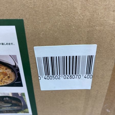 ωω LOGOS ロゴス アウトドア BBQ用品 カマド THE KAMADO EMiwa コンプリート 81064140