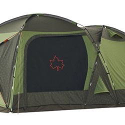 ωω LOGOS ロゴス ドームテント  neos PANELスクリーンドゥーブル XL-BB 71201001 Sランク