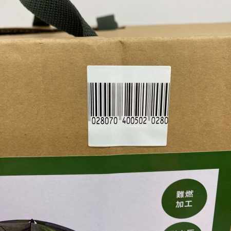 ωω LOGOS ロゴス ドームテント  neos PANELスクリーンドゥーブル XL-BB 71201001