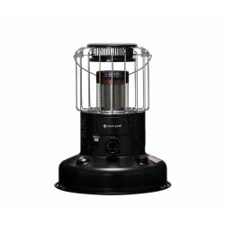 ωω snowpeak スノーピーク アウトドア 燃焼器具 グローストーブ キャンプ  KH-100 Sランク