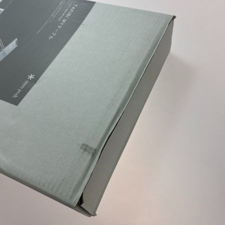 ωω snowpeak スノーピーク アウトドア ファニチャー アウトドアテーブル キャンプ　ＢＢＱ   LV-039