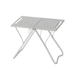 ωω snowpeak スノーピーク アウトドア ファニチャー アウトドアテーブル キャンプ　ＢＢＱ   LV-039 Sランク