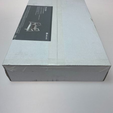 ωω snowpeak スノーピーク アウトドア BBQ用品 焚き火台SR ST-021