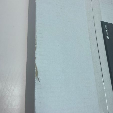 ωω snowpeak スノーピーク アウトドア BBQ用品 焚き火台SR ST-021