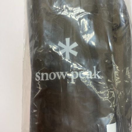  snowpeak スノーピーク アメニティドームアップライトポールセット キャンプ　 TP-090