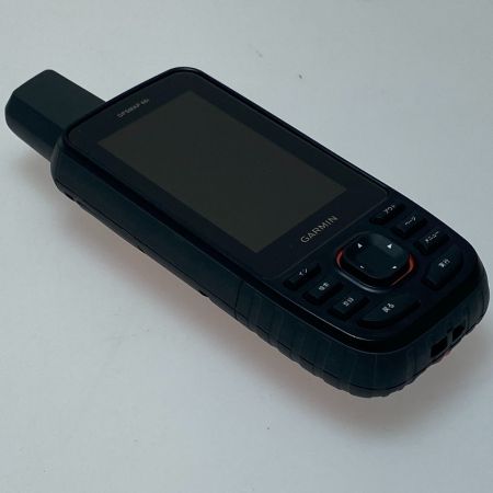 ωω GARMIN アウトドア アウトドア雑貨 GPS 010-02088-OB GPSMAP 66i 010-02088-OB