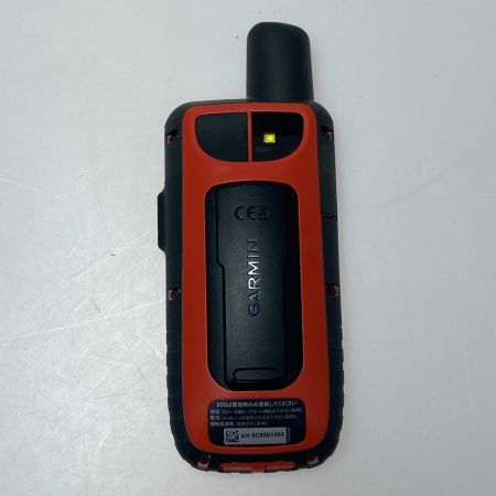 ωω GARMIN アウトドア アウトドア雑貨 GPS 010-02088-OB GPSMAP 66i 010-02088-OB