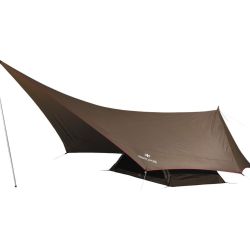 ωω snowpeak スノーピーク アウトドア タープ ヘキサイーズ1 SDI-101 Sランク