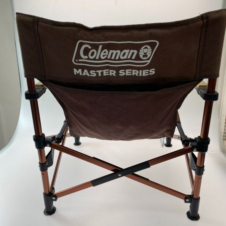 ωω Coleman コールマン アウトドアチェア 3WAYキャンバスデッキチェア