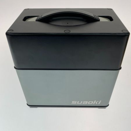 ωω suaoki 工具 電動工具 ポータブル電源 Solar Portable Power Supply PS5B