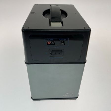 ωω suaoki 工具 電動工具 ポータブル電源 Solar Portable Power Supply PS5B