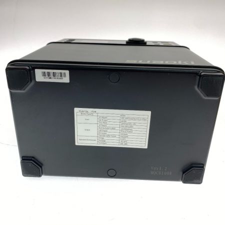 ωω suaoki 工具 電動工具 ポータブル電源 Solar Portable Power Supply PS5B