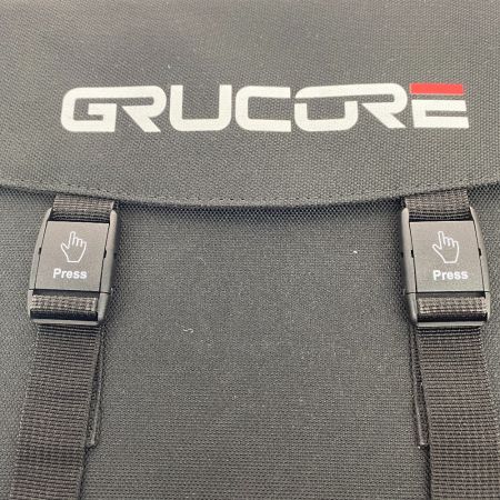 ωω GRUCORE ソーラーパネル50W折りたたみ式 コンパクト