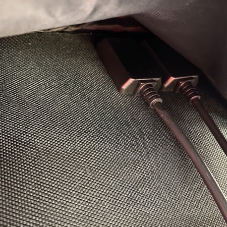 ωω GRUCORE ソーラーパネル50W折りたたみ式 コンパクト