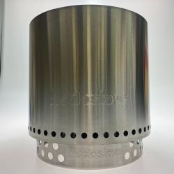 ωω SOLO STOVE アウトドア BBQ用品 焚き火台 レンジャー 2.0 Bランク