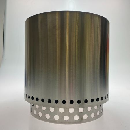 ωω SOLO STOVE アウトドア BBQ用品 焚き火台 レンジャー 2.0