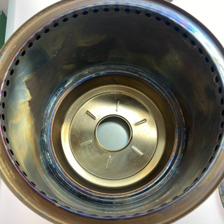 ωω SOLO STOVE アウトドア BBQ用品 焚き火台 レンジャー 2.0