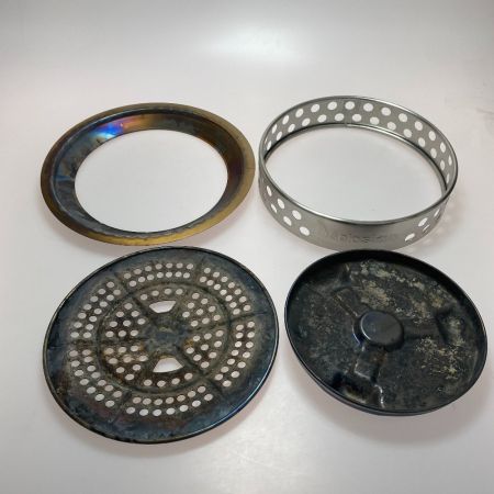 ωω SOLO STOVE アウトドア BBQ用品 焚き火台 レンジャー 2.0