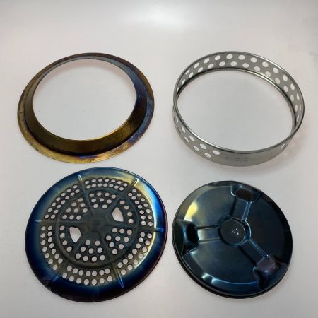 ωω SOLO STOVE アウトドア BBQ用品 焚き火台 レンジャー 2.0