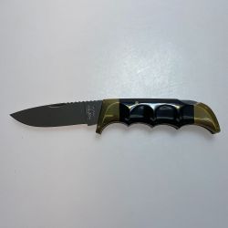 ωω カーショウ アウトドア雑貨 ナイフ   1050 フォールディングフィールド 1050 Bランク