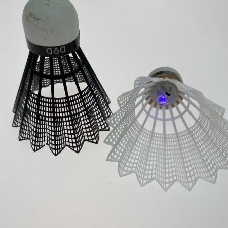 ωω DOD ソトバトセットPB2-607-BG アウトドア バドミントン