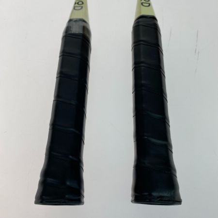 ωω DOD ソトバトセットPB2-607-BG アウトドア バドミントン