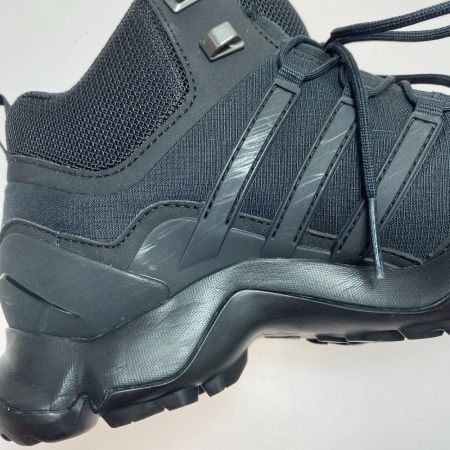 ωω adidas アディダス TERREX トレッキングシューズ SIZE 26cm 791001