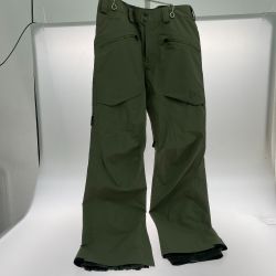ωω BURTON バートン ウィンター用品 スノーボード ウェア(パンツ) BURTON SIZE M AK 3レイヤー GORE-TEX Aランク