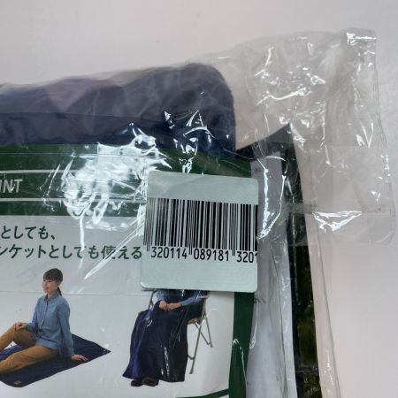  LOGOS ロゴス  封筒型シュラフ ヒートユニット・アンダーシュラフマット　キャンプ 84200020