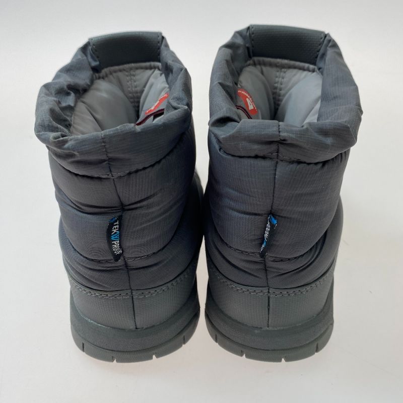 中古】ωω THE NORTH FACE ザノースフェイス レディース ヌプシブーツ