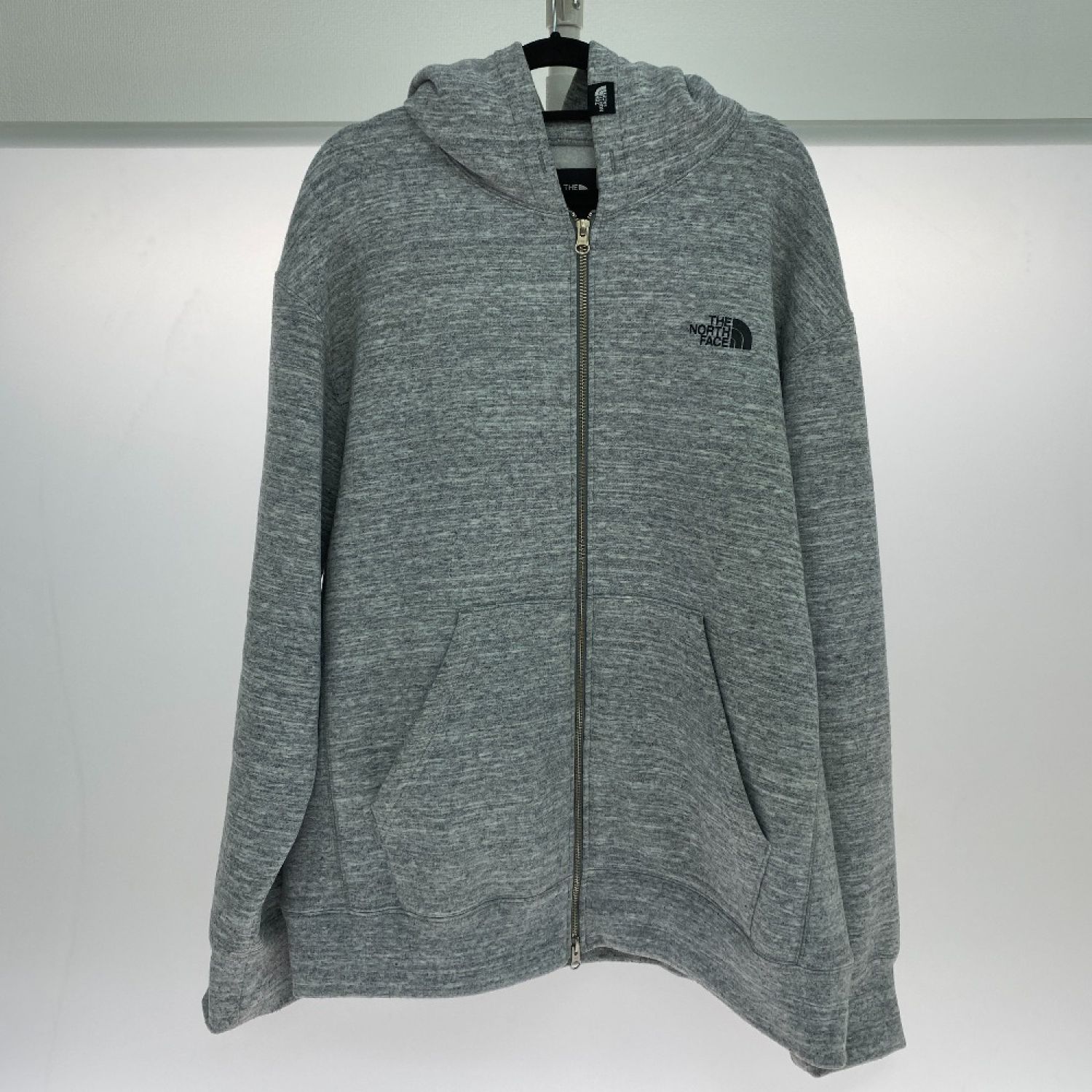 中古】ωω THE NORTH FACE ザノースフェイス メンズパーカーSIZE XXL