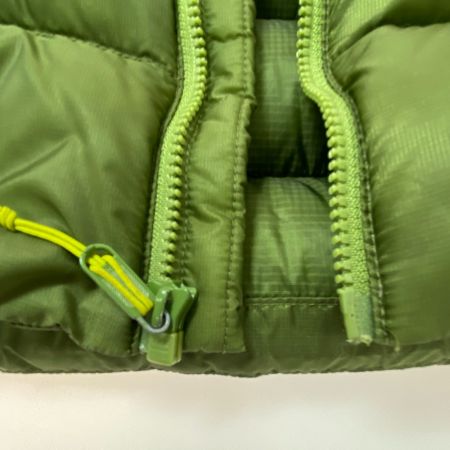 ωω ARC'TERYX アークテリクス ダウンジャケット オリーブ 秋冬物 ブランド SIZE S  オリーブ