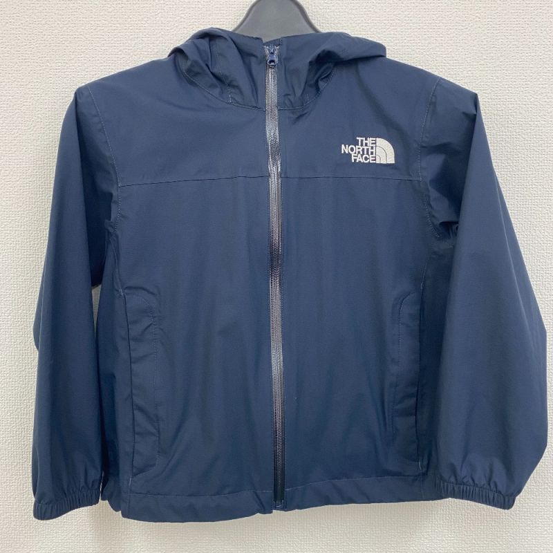 中古】ωω THE NORTH FACE ザノースフェイス ナイロンジャケット オール