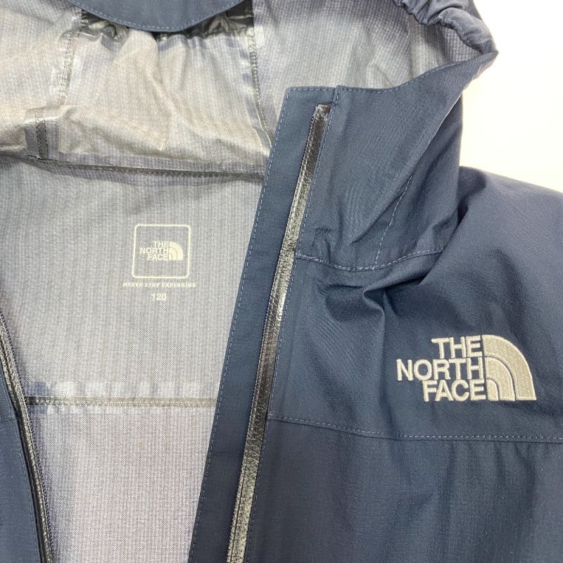 中古】ωω THE NORTH FACE ザノースフェイス ナイロンジャケット オール