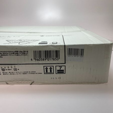 ωω snowpeak スノーピーク アウトドア BBQ用品 焚き火台 未使用品(S) SET-112S キャンプ SET-112S