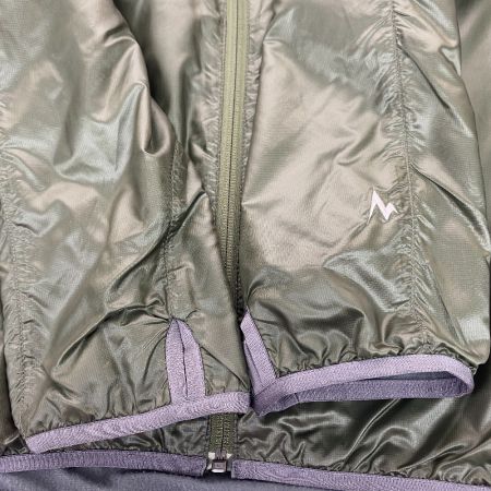  MARMOT マーモット メンズ ナイロンパーカー 春秋物 SIZE L  MJJ-7131 オリーブ
