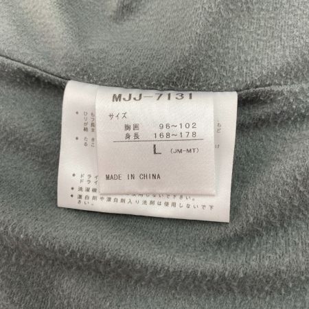  MARMOT マーモット メンズ ナイロンパーカー 春秋物 SIZE L  MJJ-7131 オリーブ