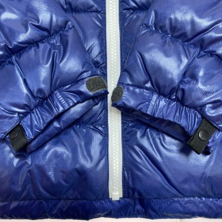 ωω HELLY HANSEN ヘリーハンセン バンブルジャケット 冬物 メンズ  ダウン H011608 ブルー