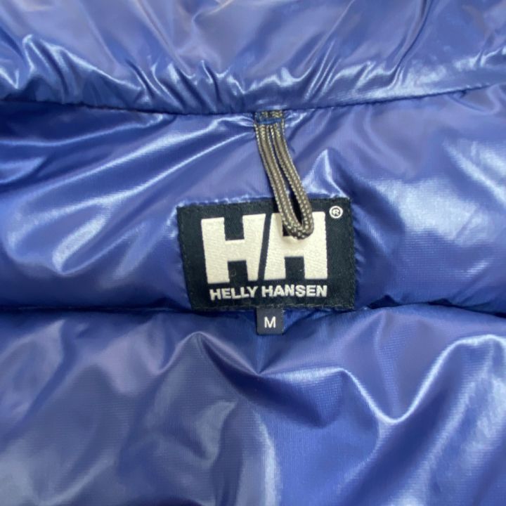 ヘリーハンセン(HELLY HANSEN) バンブルジャケット N ネイビー Sサイズ WOMEN’S BAMBLE JACKET 150-160cm ヘリーハンセン ダウンジャケット 赤 メンズ HELLY HANSEN - ヘリー