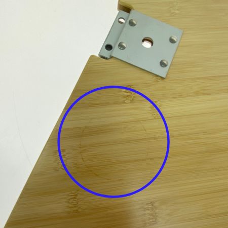 ωω snowpeak スノーピーク  マルチファンクションテーブルオープンR竹 アウトドアテーブル　キャンプ CK-218