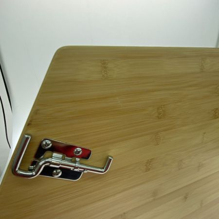 ωω snowpeak スノーピーク  マルチファンクションテーブルオープンR竹 アウトドアテーブル　キャンプ CK-218