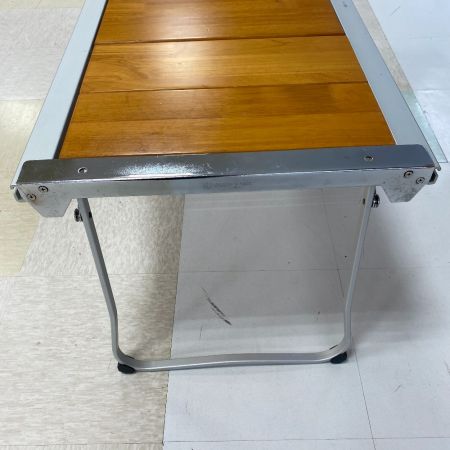 ωω snowpeak スノーピーク エントリーIGT アウトドアテーブル  キャンプ CK-080