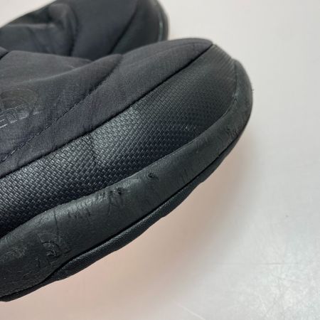 ωω THE NORTH FACE ザノースフェイス ヌプシスノーシューズ SIZE 24cm NF51585 ブラック