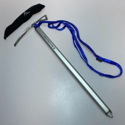 ωω Black Diamond ブラックダイアモンド ピッケル   アウトドア 登山 4289A Bランク