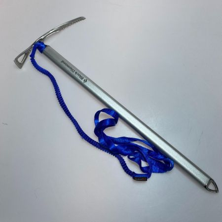 ωω Black Diamond ブラックダイアモンド ピッケル   アウトドア 登山 4289A