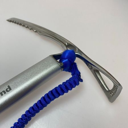 ωω Black Diamond ブラックダイアモンド ピッケル   アウトドア 登山 4289A