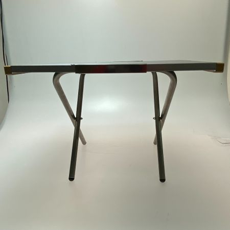 ωω UNIFLAME ユニフレーム 焚き火テーブル　アウトドアテーブル　キャンプ　アウトドア