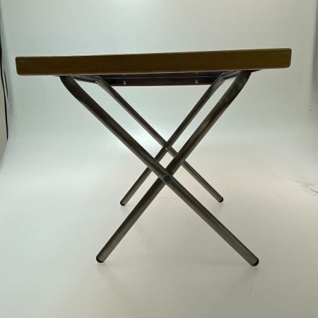 ωω UNIFLAME ユニフレーム 焚き火テーブル　アウトドアテーブル　キャンプ　アウトドア