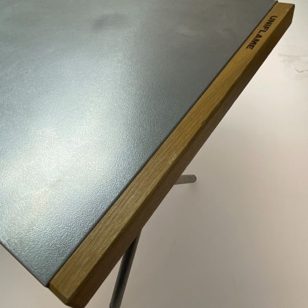 ωω UNIFLAME ユニフレーム 焚き火テーブル　アウトドアテーブル　キャンプ　アウトドア