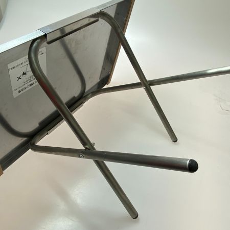 ωω UNIFLAME ユニフレーム 焚き火テーブル　アウトドアテーブル　キャンプ　アウトドア